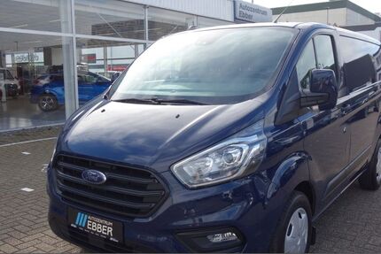 Ford Transit Custom 39.978 km 23.979 € Münster 48153