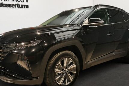 Hyundai TUCSON 62.450 km 26.499 &euro; Beckum 59269