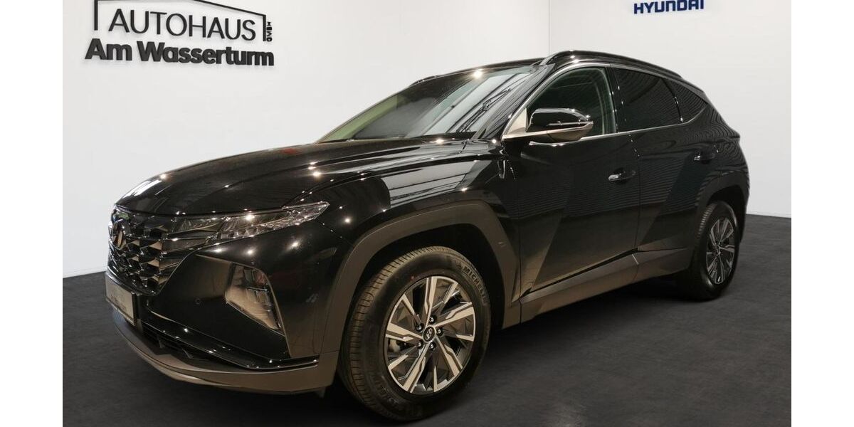 Hyundai TUCSON 62.450 km 26.499 &euro; Beckum 59269