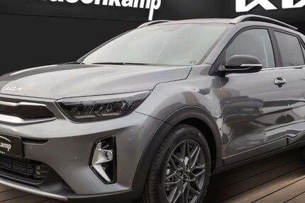 Kia Stonic 13.926 km 24.880 &euro; Selm 59379