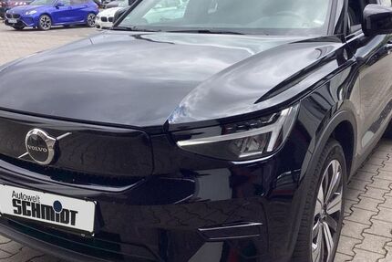 Volvo XC40 22.003 km 36.770 &euro; Hamm 59071
