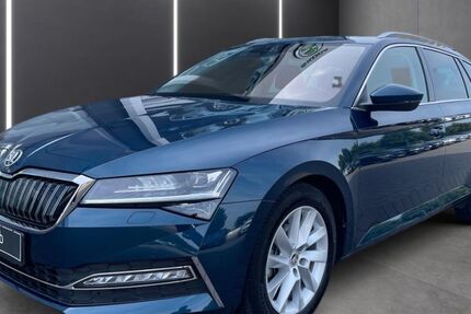 Skoda Superb 54.700 km 25.980 &euro; Werl 59457