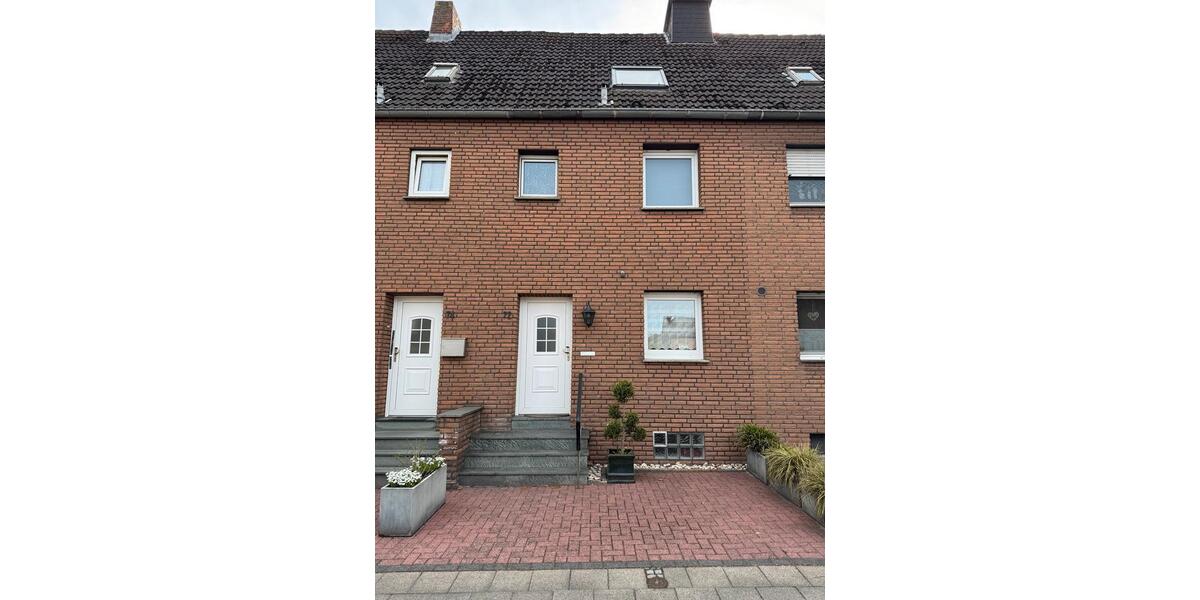 Reihenhaus Ahlen Dolberg - 6.5 Zimmer, 103 m&sup2;, 255.000&euro; | Angebot:26625635