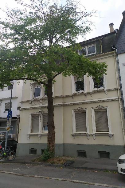 2-Zimmer Eigentumswohnung, zentrale Lage, sofort verfügbar