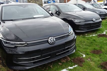 VW Golf 26.500 km 21.990 &euro; Werl 59457