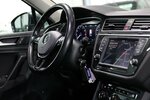 VW Tiguan 2.0 TSI DSG 4M SOUND / PANORAMA / LED 128.000 km 19.555 &euro; Hamm 59077