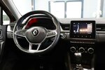 Renault Captur 130 TCE INTENS RED & BLACK / LED / AHK 83.000 km 14.777 &euro; Hamm 59077