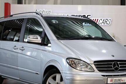 Mercedes-Benz Viano 132.000 km 19.881 &euro; Hamm 59077