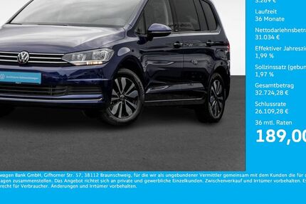 VW Touran