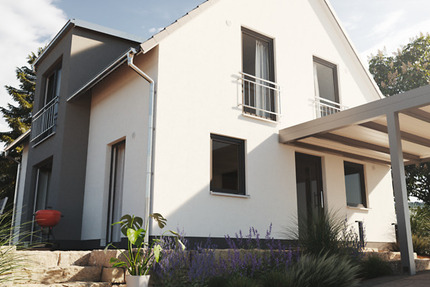 Haus Fröndenberg/Ruhr Fröndenberg - 5 Zimmer, 121 m&sup2;, 421.850&euro; | Angebot:25690179