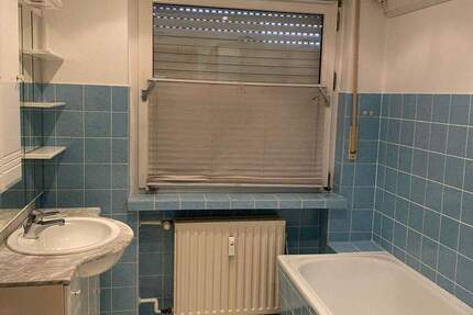 Wohnung Hamm Werries - 2 Zimmer, 97 m&sup2;, 600&euro; | Angebot:24708335