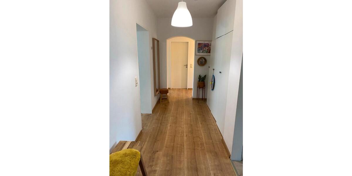 Hochparterre Arnsberg Rusch - 4 Zimmer, 96 m&sup2;, 245.000&euro; | Angebot:24983284