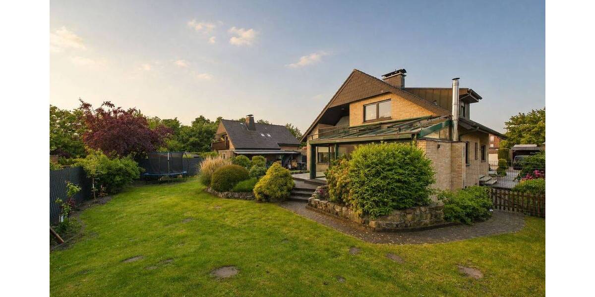Einfamilienhaus Nordkirchen Südkirchen - 6 Zimmer, 234 m&sup2;, 575.000&euro; | Angebot:26695094