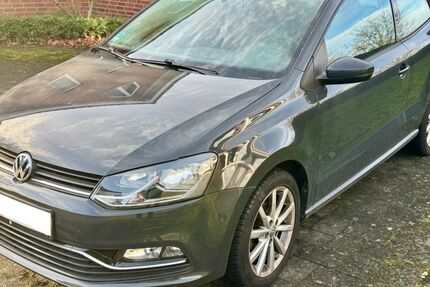 VW Polo 55.104 km 9.499 &euro; Ennigerloh 59320