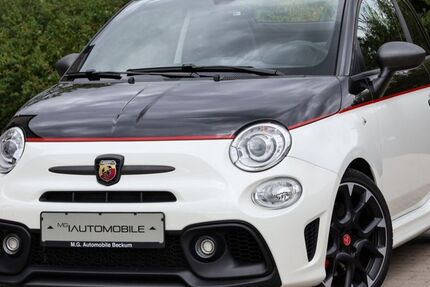 Abarth 595 Competizione 53.800 km 18.950 € Beckum 59269