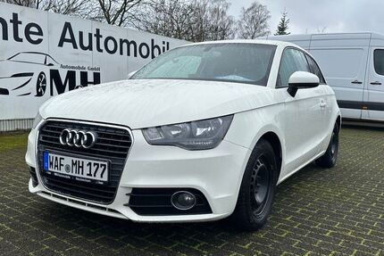 Audi A1 135.500 km 7.395 &euro; Beckum 59269