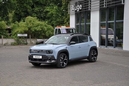 Renault R 4 1.300 km 34.500 € Soest 59494