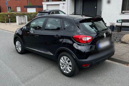 Renault Captur 149.800 km 7.499 &euro; Ahlen 59229