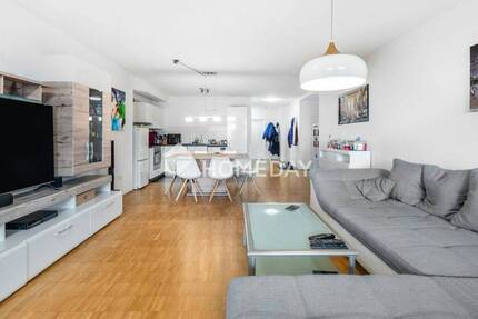 Exklusives Wohnen in moderner Umgebung - Ihre Chance auf eine hochwertige Wohnung