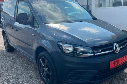 VW Caddy 92.487 km 13.699 &euro; Hamm 59067