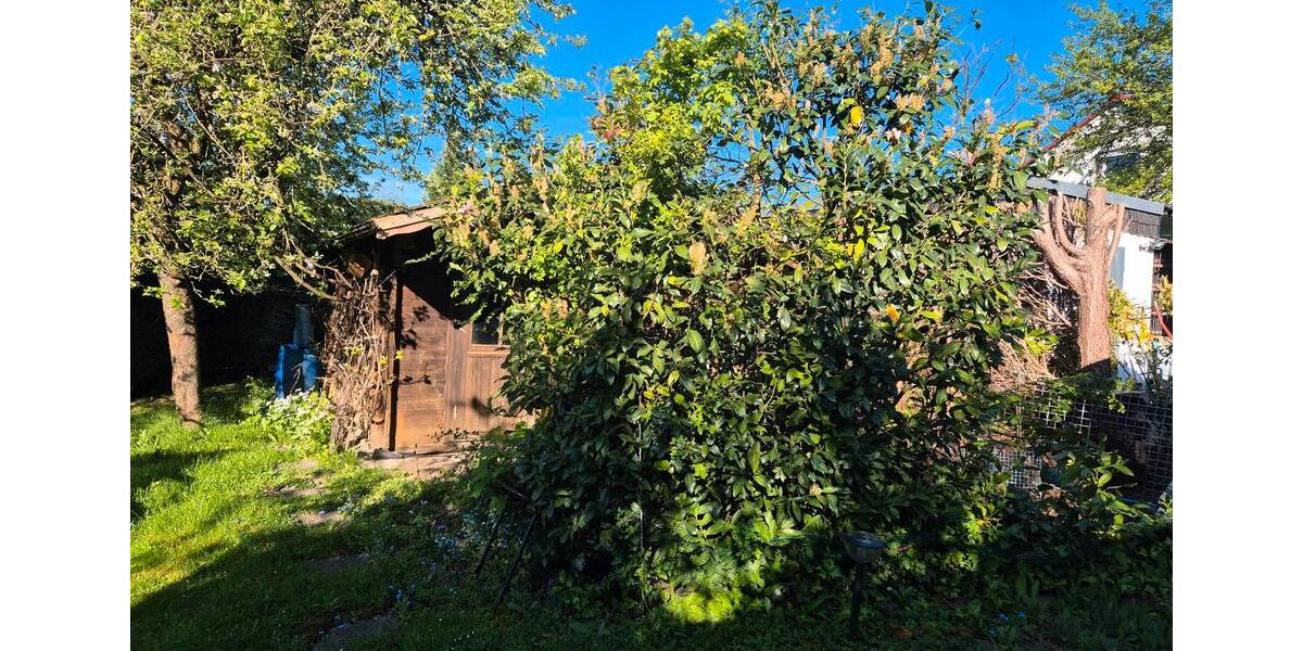 Einfamilienhaus Wickede (Ruhr) - 6 Zimmer, 130 m&sup2;, 350.000&euro; | Angebot:27108858