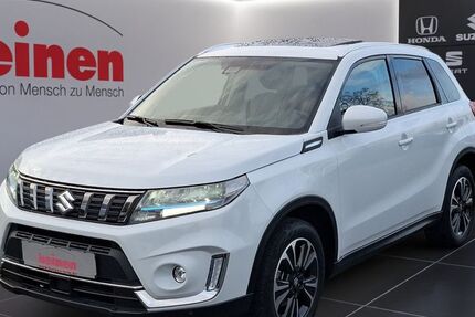 Suzuki Vitara 29.990 km 24.499 &euro; Werne 59368