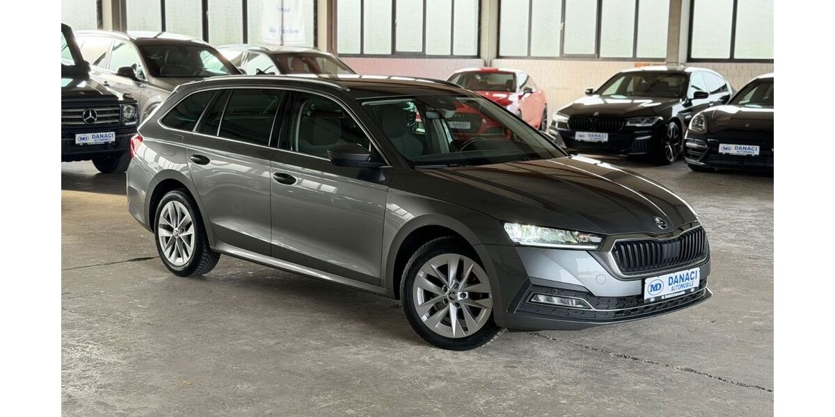 Skoda Octavia 142.888 km 20.499 &euro; Oelde 59302