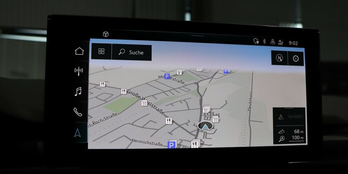 Audi A4 Avant 35 TDI BUSINESS SPORT / MATRIX,ACC+LANE 133.000 km 21.994 &euro; Hamm 59077