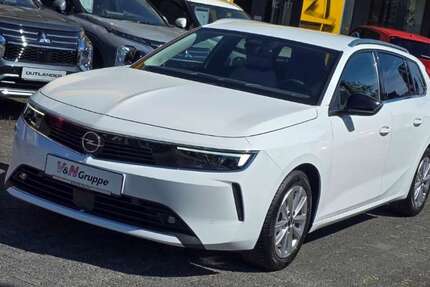 Opel Astra 37.060 km 17.970 &euro; Hamm 59063