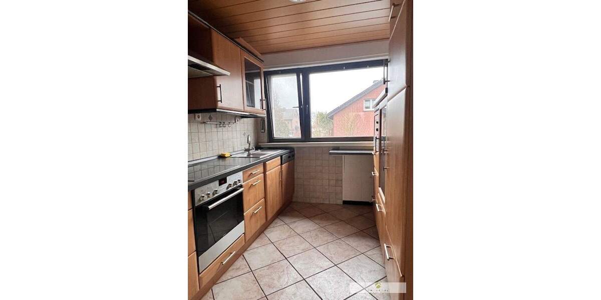 Reihenmittelhaus Werl Niederbergstraße - 3 Zimmer, 90 m&sup2;, 149.000&euro; | Angebot:25399417