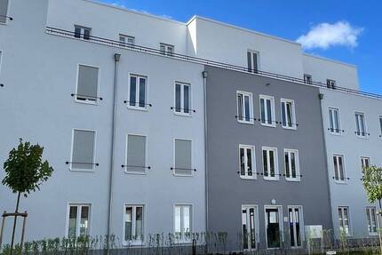 **Exclusive 3-Raumwohnung mit Terrasse in Neheim** 3 zimmer