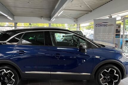 Opel Crossland (X) 64.420 km 14.250 &euro; Werl 59457