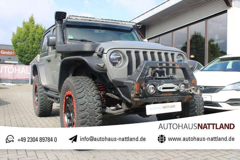 Wrangler