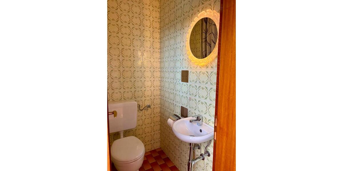Reihenhaus Menden (Sauerland) Bösperde - 220.000&euro; | Angebot:27048370
