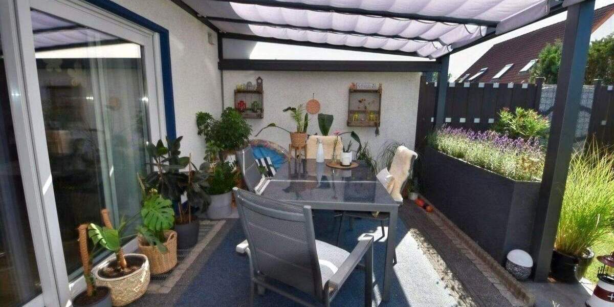 Familienfreundliches Wohnerlebnis mit Garage & Garten in Herringen 5 zimmer