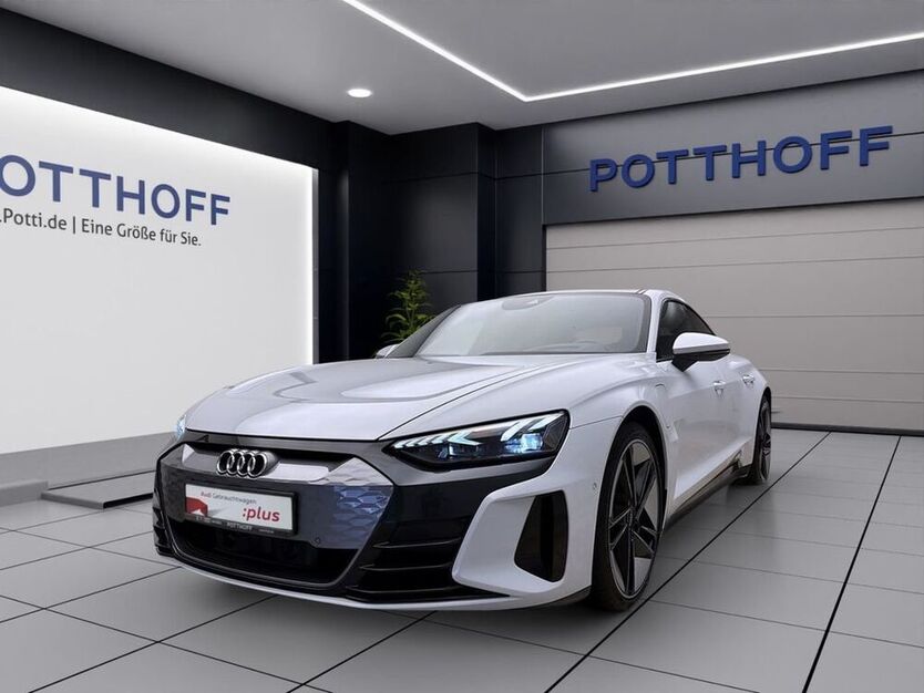 e-tron GT