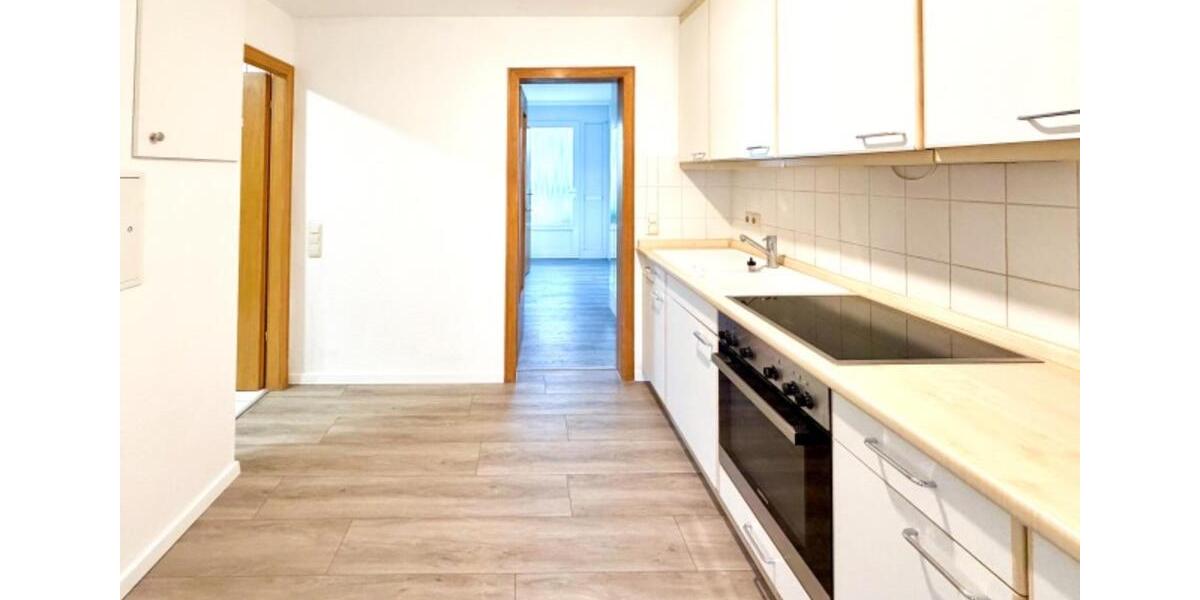 2 Zimmer EG Wohnung in Dröschede zu vermieten 2 zimmer