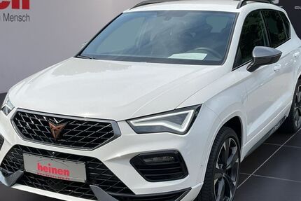 Cupra Ateca 40.272 km 29.279 &euro; Menden 58708