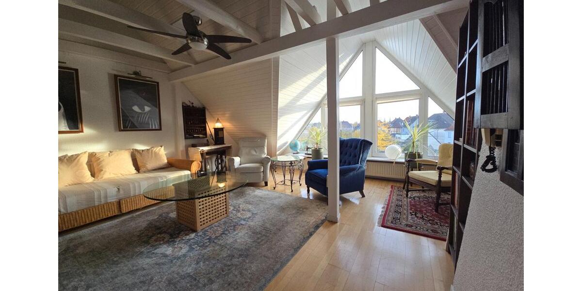 Charmante Doppelhaushälfte in zentraler Lage von Heessen 7 zimmer