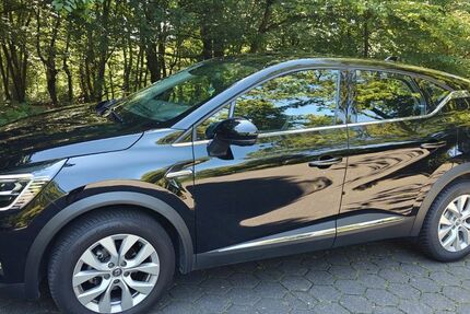 Renault Captur 16.000 km 18.500 &euro; Menden 58708