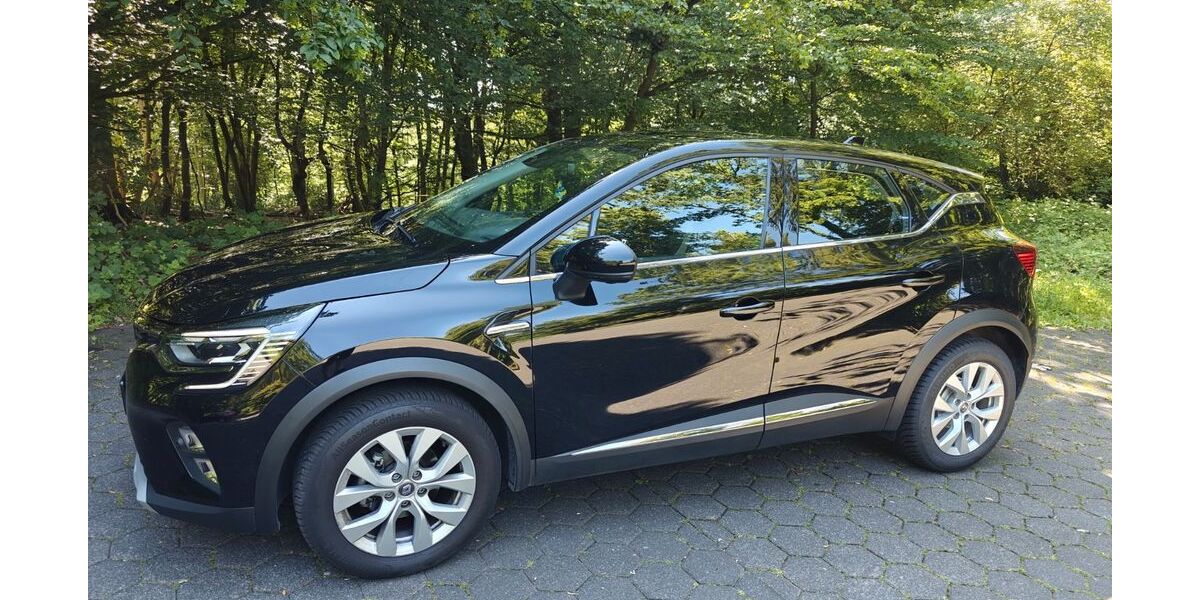 Renault Captur 16.000 km 18.500 &euro; Menden 58708