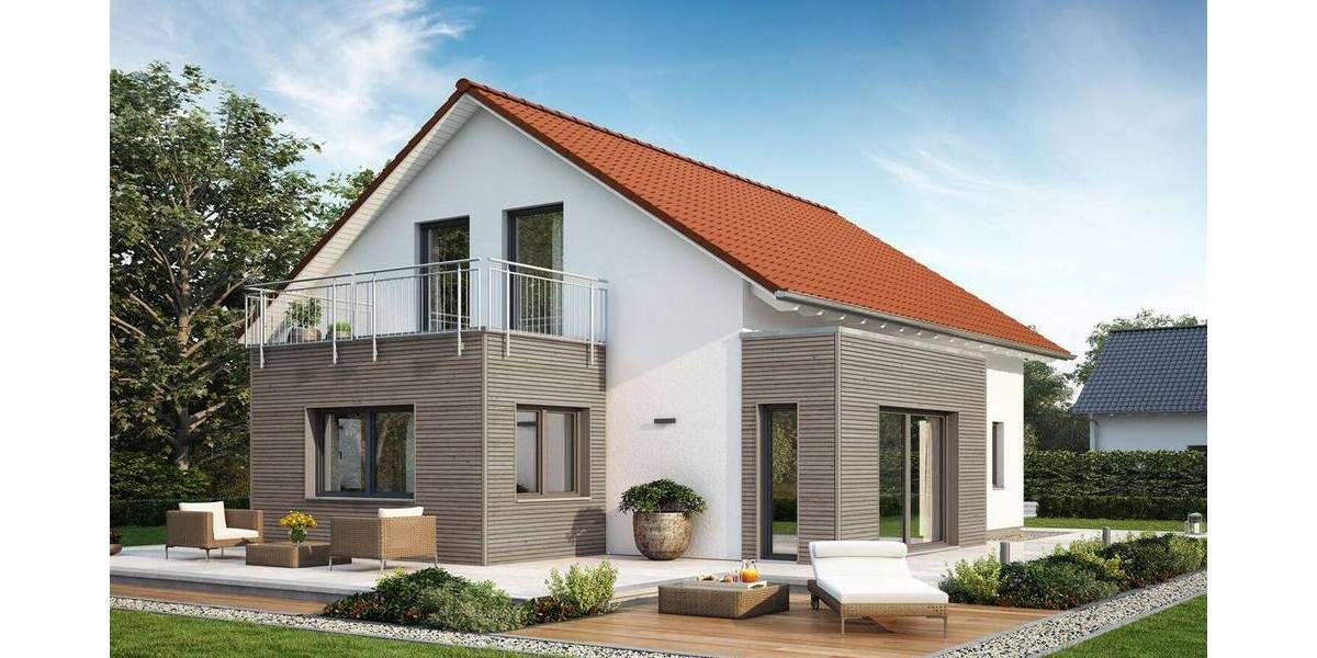 Einfamilienhaus Ennigerloh-Westkirchen Westkirchen - 4 Zimmer, 116 m&sup2;, 391.509&euro; | Angebot:26806384