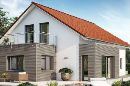 Haus Ennigerloh-Westkirchen Westkirchen - 4 Zimmer, 116 m&sup2;, 391.509&euro; | Angebot:26806384