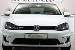 VW Golf E-GOLF VII DSG WHITE / LED / NAVI-DP+APPLE 52.000 km 12.577 &euro; Hamm 59077