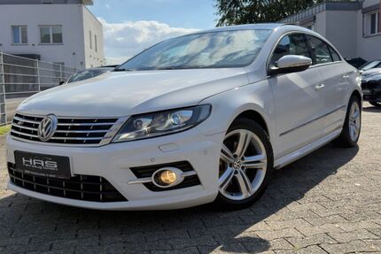 VW CC 196.189 km 8.990 &euro; Hamm 59067