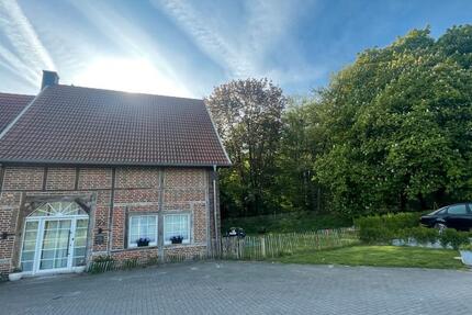 Haus Nordkirchen - 5 Zimmer, 112 m&sup2;, 1.200&euro; | Angebot:26358629