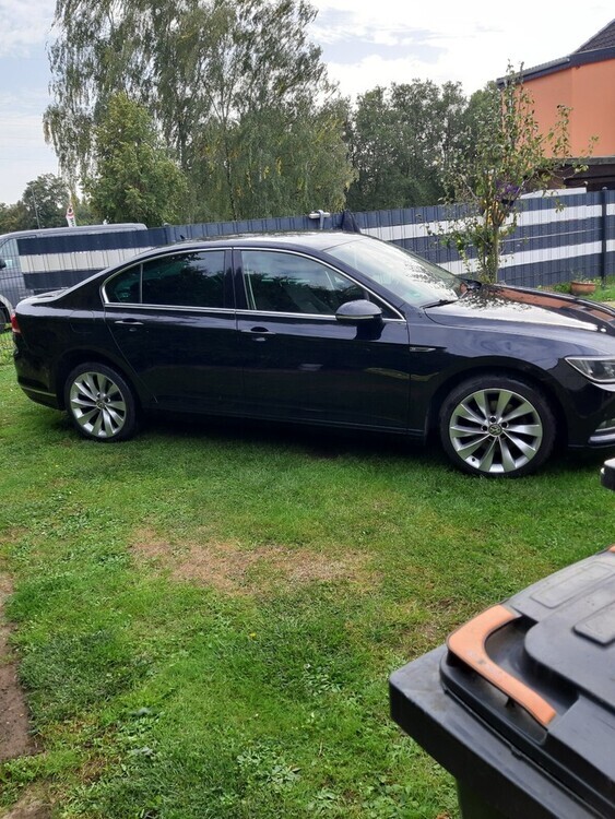 Passat