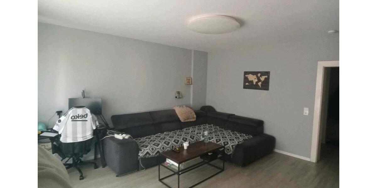 Etagenwohnung Werl - 2 Zimmer, 62 m&sup2;, 633&euro; | Angebot:26380555