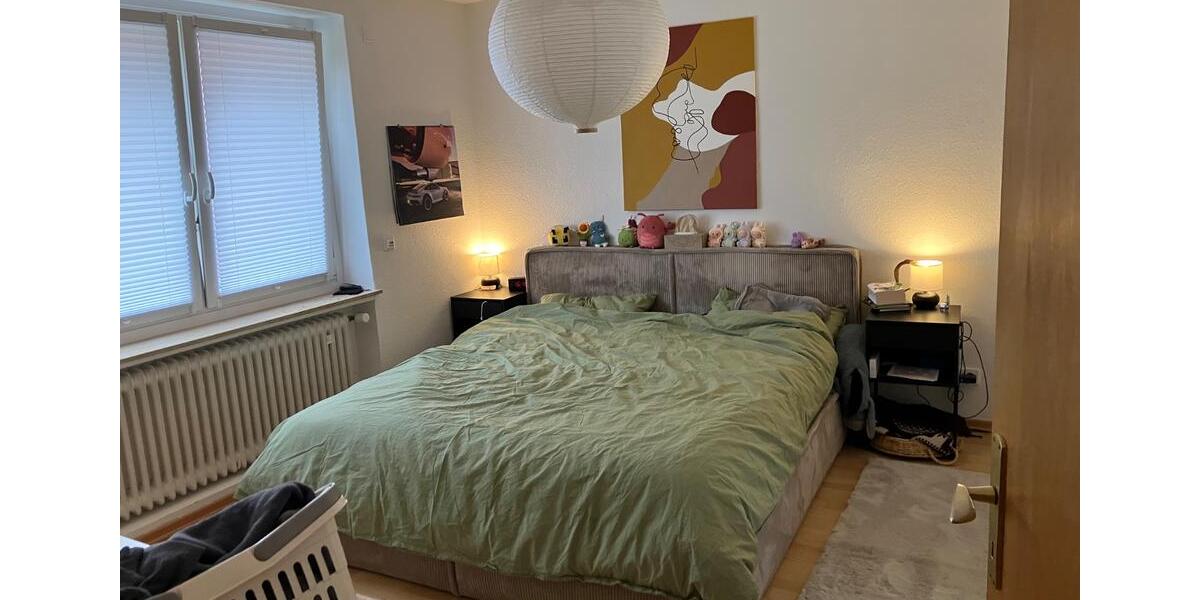 Etagenwohnung Dortmund Brackel - 2.5 Zimmer, 72 m&sup2;, 720&euro; | Angebot:26253481