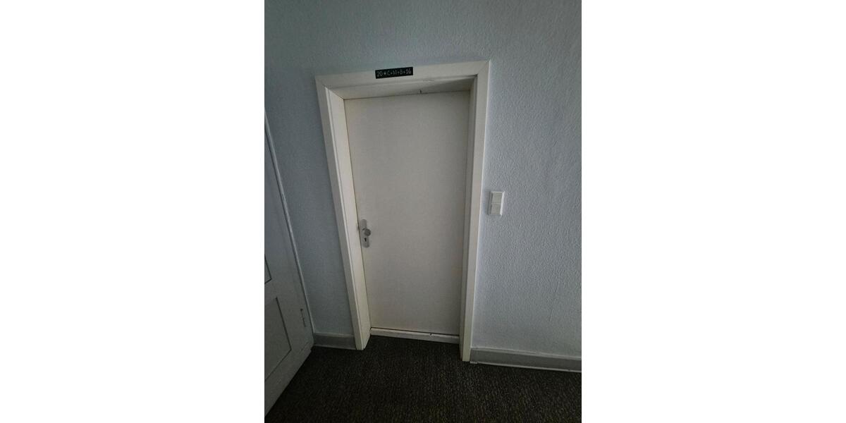Dachgeschoßwohnung Dortmund Brackel - 3.5 Zimmer, 61 m&sup2;, 610&euro; | Angebot:26386964